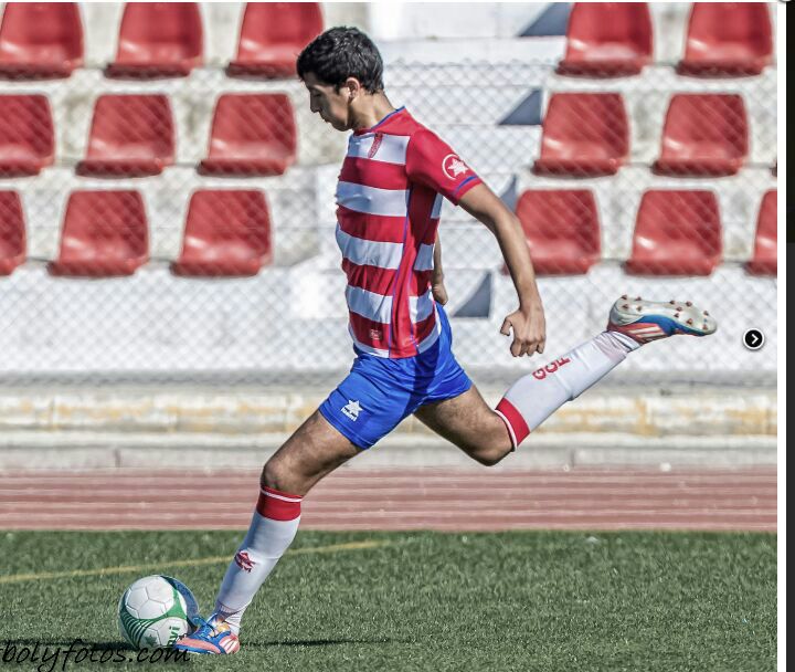 GRANADA CF CEUTA granada cf ceuta: