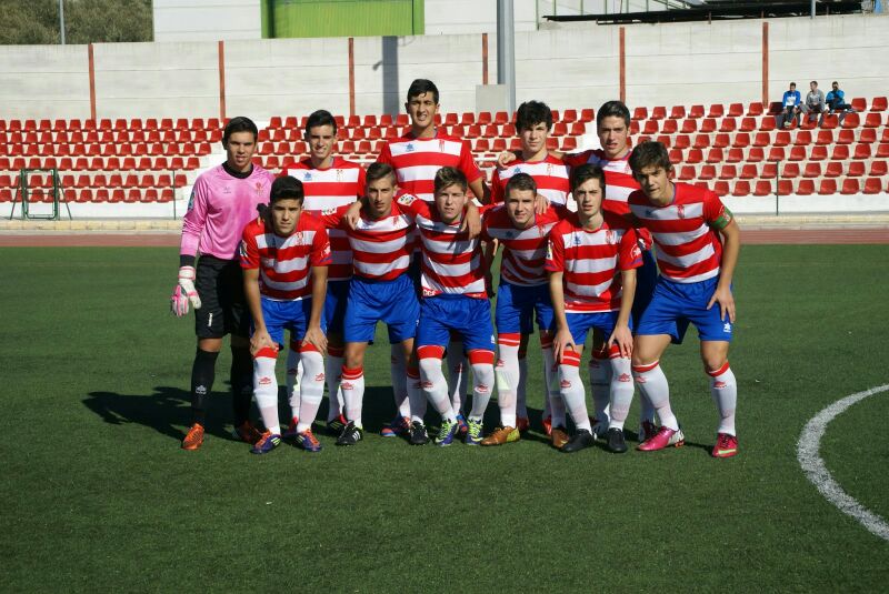 GRANADA CF CEUTA granada cf ceuta: