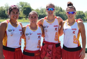 K4500 FEMENINO CMMILAN2014