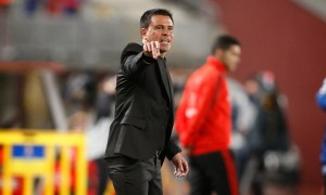 sergio lobera vs alavés