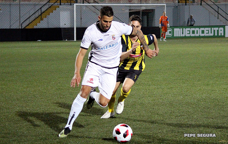 El Ceuta visitará al Arcos en la cuarta plaza tras perder el Betis ... El Ceuta visitará al Arcos en la cuarta plaza tras perder el Betis ...