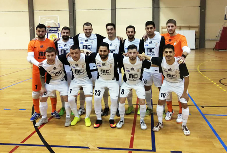 Segunda B | Ceuta Deportiva Segunda B | Ceuta Deportiva