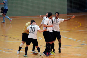 Los unionistas llevan ya ocho victorias en nueve partidos en 2021