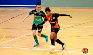 Hércules y Camoens juegan este sábado a domicilio