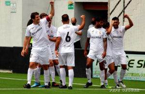 El Ceuta está obligado a ganar este sábado en Jerez para lograr el ascenso