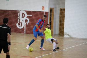 El equipo portuario se queda sin ascenso