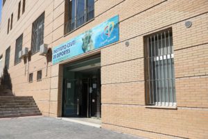 La reforma ha incluido la renovación de la cartelería