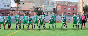 El Betis de Hadu aspira a dar la sorpresa en Marbella 