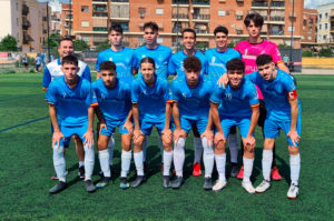 El Sporting también ha cedido en su visita a Tomares 