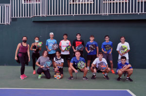 Participantes en la jornada formativa impartida por José Luis Gutiérrez