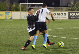 La Liga empieza el próximo 15 de noviembre