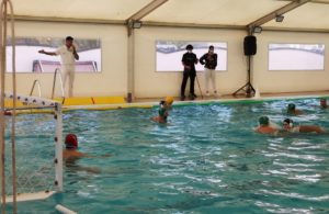 El Caballa buscará su segunda victoria consecutiva como local 