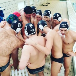 El Caballa ha hecho historia llegando a la élite