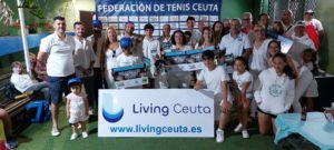 55 jugadores han participado en la competición durante cuatro meses 