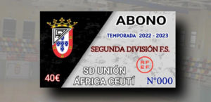 Así son los abonos del Ceutí para la nueva temporada 