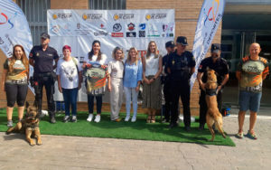 La organización ha celebrado este miércoles una reunión con las fuerzas de seguridad 