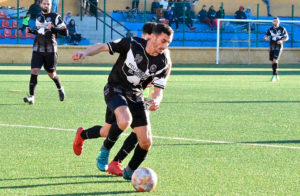 Ocho equipos participan en la Liga de Regional Preferente que cominza este sábado 