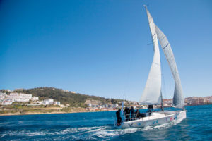 El Gobierno de la Ciudad apuesta por el fomento de la vela