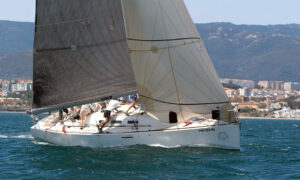 Se espera que participen 35 embarcaciones en la prueba de este sábado