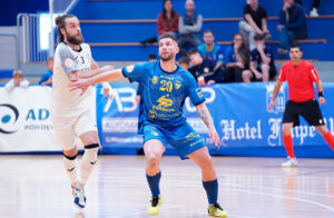 El Ceutí no ha conseguido derrotar al Peñiscola en las cuatro ocasiones en las que se midieron en Segunda División 