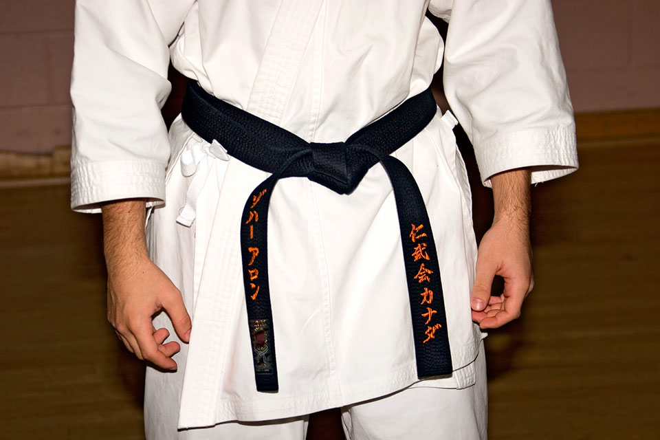 Karate 36 Imagen relacionada