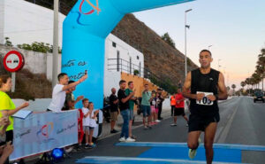 Bily ganó con absoluta autiridad en la edición del pasado año