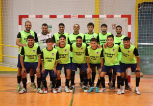 Formación del Real Sociedad Pantera 📷 Abdeselam Mohamed