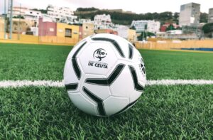 Las ayudas a los clubes son para material deportivo