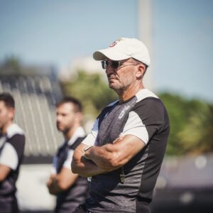 ampliar foto José Juan Romero vuelve a la que fue su casa durante tres temporadas y media