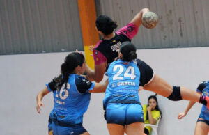 El equipo ceutí ha sido muy superior a su rival