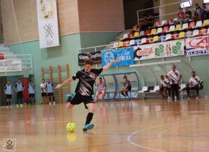 Al Pantera se le sigue resistiendo la primera victoria en Segunda B 