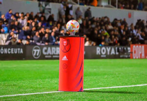 Los abonados del Ceuta van a tener preferencia y descuentos a la hora de adquirir las entradas 