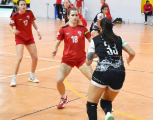 El BM Estudiantes va a recibir 180.000 euros de subvención