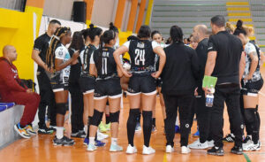 El Estudiantes quiere llegar hasta la última jornada con opciones de luchar por el ascenso