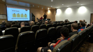 Las sesiones formativas se llevarán a cabo en la sede federativa 