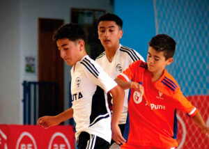 Los combinados ceutíes se trasladarán a tierras catalanas