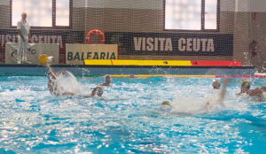 El Caballa intentará cerrar la Liga regular de la mejor manera posible 