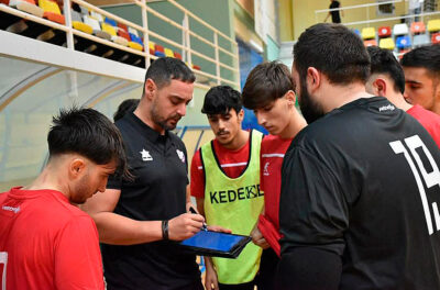 Los entrenadores beneficiarios tendrán que cumplir una serie de requisitos 