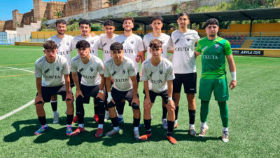 Once inicial del UCIDCE, este sábado en el José Benoliel 