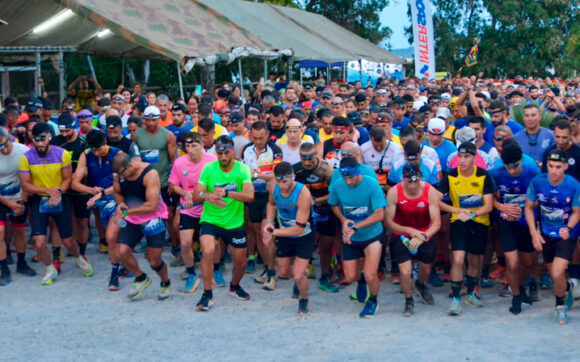 La FDMEC entregará premios a los mejores clasificados por categorías de la COPA 2025