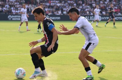 El equipo ceutí fue de menos a más. / FOTO ADC