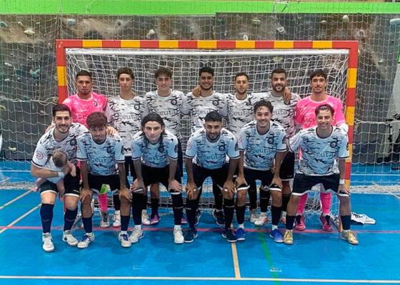 Formación del Imperio Los Rosales, este sábado en Alhaurín de la Torre