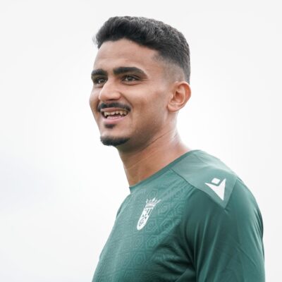 El jugador murciano confía en romper la mala racha. / FOTO ADC