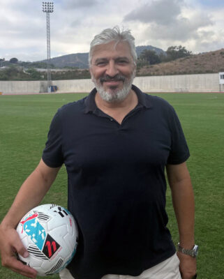 Mohamed Ali Amar 'Nayim'