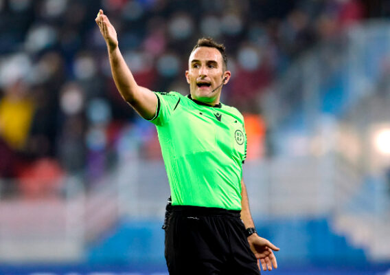 Dámaso Arcediano se estrena con el Ceuta este domingo 