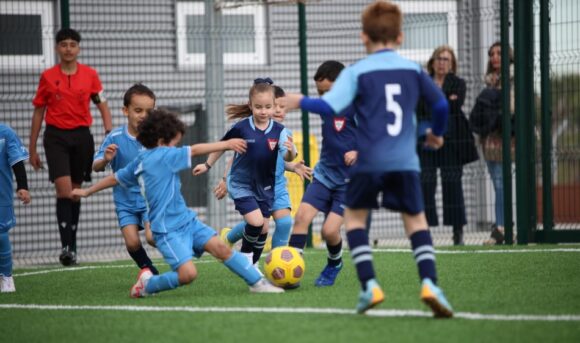 Un total de 16 equipos van a tomar parte en la Liga Debutantes 
