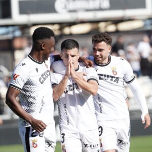 Matos y Marcos son dos de los principales fichajes. / FOTO ADC