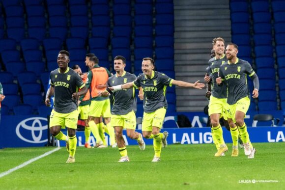 Rubén Díez puso la puntilla de penalti.